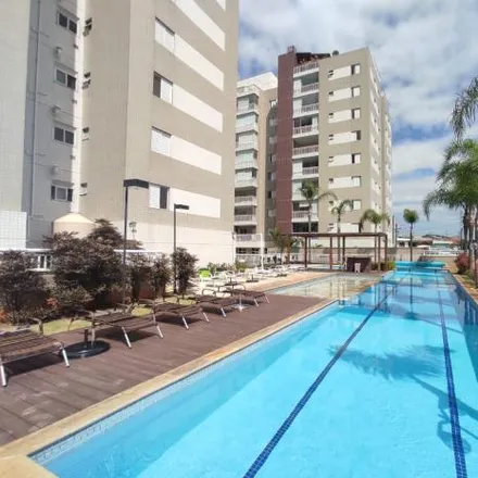Buy this 3 bed apartment on Avenida Otacílio Tomanik in Rio Pequeno, São Paulo - SP