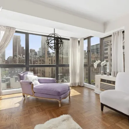 Image 2 - 713 Park Avenue, New York, NY 10021, USA - Townhouse for rent