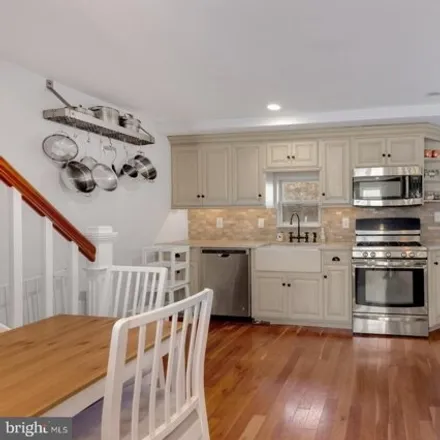 Rent this 3 bed house on 1023 Montrose Street in Philadelphia, PA 19147