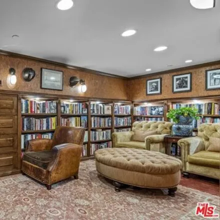 Image 7 - Trebek Open Space, 2500 Nichols Canyon Road, Los Angeles, CA 90046, USA - House for sale
