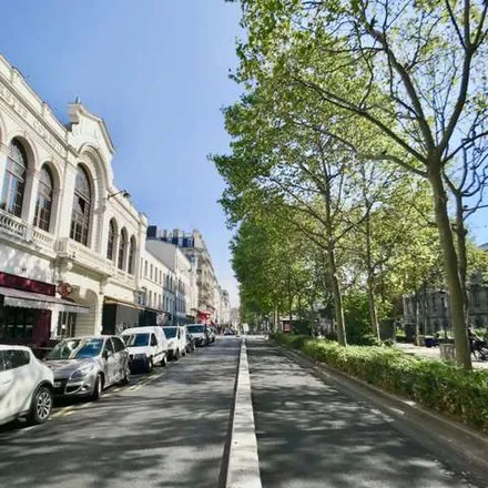 Image 5 - 80 Boulevard Marguerite de Rochechouart, 75018 Paris, France - Apartment for rent