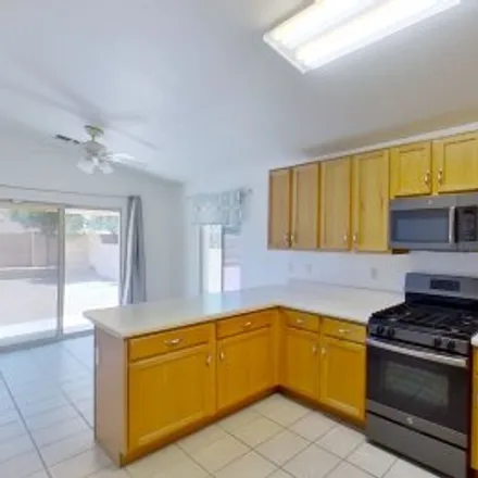Buy this 3 bed apartment on 7777 South Precious Opal Drive in Central Tucson, Tucson