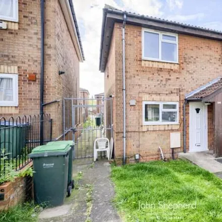 Buy this 2 bed house on Baldwin Street in Smethwick, B66 3RQ