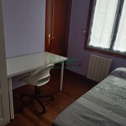 Rent this 4 bed apartment on Calle Illes Balears / Illes Balears kalea in 1-3, 48015 Bilbao