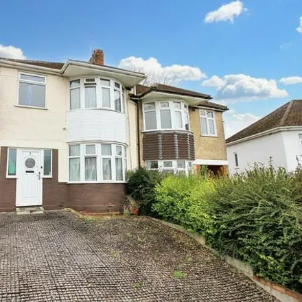 Buy this 3 bed duplex on 5 Bryanston Road in Millbank, Southampton