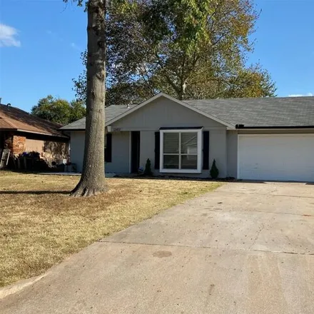 Buy this 3 bed house on 13417 South 86th East Avenue in Bixby, OK 74008