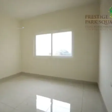 Rent this 3 bed apartment on unnamed road in Gottigere Ward, Bengaluru - 560083