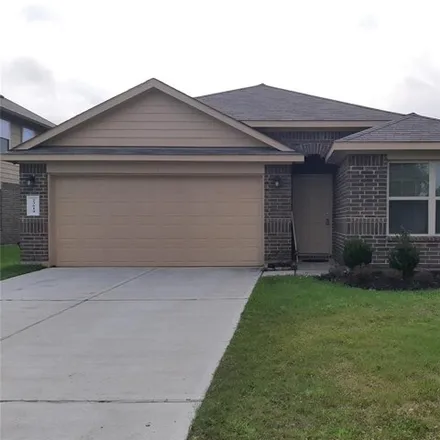Rent this 4 bed house on unnamed road in Harris County, TX 77375