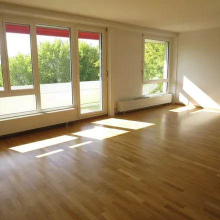Rent this 6 bed apartment on Beethovenstrasse 27 in 3073 Muri bei Bern, Switzerland