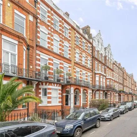 Image 9 - Bramham Gardens, Londres, Great London, Sw5 - Apartment for sale