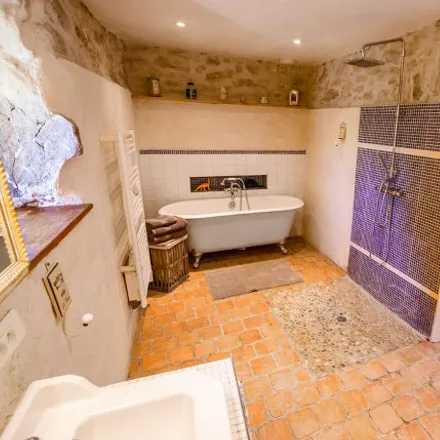 Image 8 - Carcassonne, Hameau des Oliviers, OCC, FR - House for rent