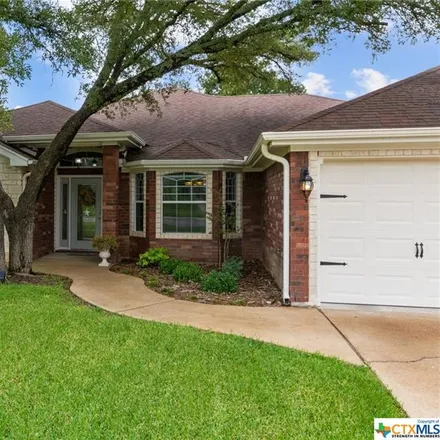 Image 1 - 302 Wrought Iron Drive, Harker Heights, TX 76548, USA - House for sale