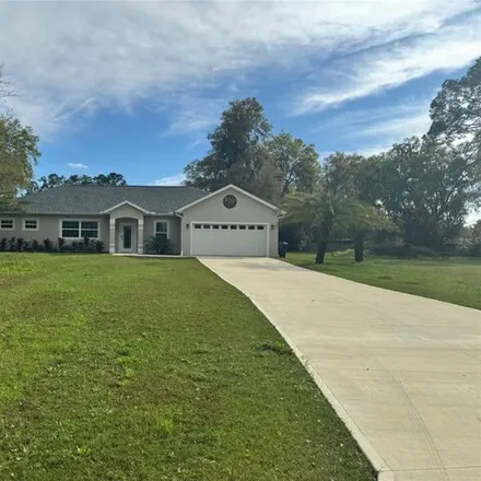 Image 1 - 895 Northwest 4 Avenue, Williston, Levy County, FL 32696, USA - House for sale
