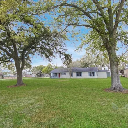 Buy this 3 bed house on 301 Elm in Winnie, Texas