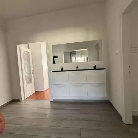 Rent this 4 bed apartment on Via Federico Chopin in 35132 Padua Province of Padua, Italy
