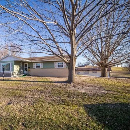 Buy this 3 bed house on 1198 Hillside Drive in Concordia, KS 66901