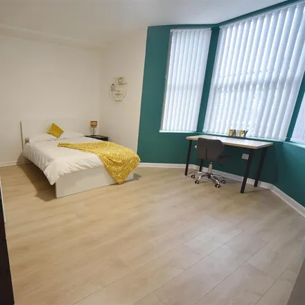 Rent this 1 bed apartment on Victoria House in Baker Street, Middlesbrough