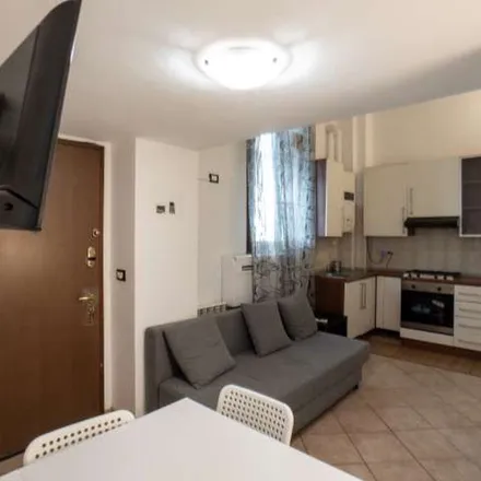 Image 2 - Via Giuseppe Ripamonti, 20141 Milan MI, Italy - Apartment for rent