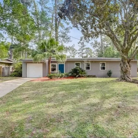 Image 1 - 4634 Verona Ave, Jacksonville, Florida, 32210 - House for sale