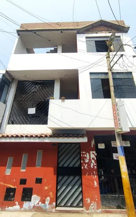 Buy this 5 bed house on unnamed road in Comas, Lima Metropolitan Area 15326