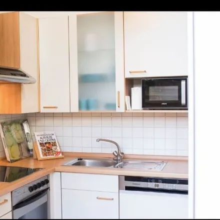 Rent this 1 bed apartment on Noppiusstraße 19 in 52062 Aachen, Germany