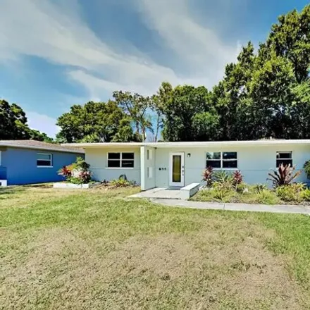Buy this 3 bed house on 4519 South Clark Avenue in Al Mar, Tampa