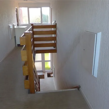 Rent this 1 bed apartment on Linstock Way in Coventry, CV6 6JN