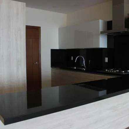 Rent this 2 bed apartment on unnamed road in Lomas Altas, 45049 Zapopan