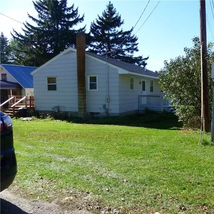 Image 2 - 18 Wheeler Street, Cohocton, Steuben County, NY 14826, USA - House for sale