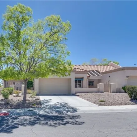 Buy this 2 bed house on 9643 Blue Bell Drive in Las Vegas, NV 89134