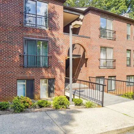 Buy this 2 bed condo on 611 Hudson Avenue in Takoma Park, MD 20912