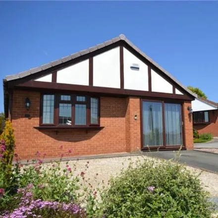 Buy this 3 bed house on Grange Road in Newhall, DE11 0SL