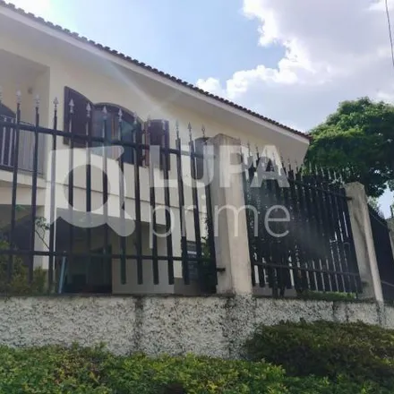 Buy this 3 bed house on Rua Doutor Mário França de Azevedo in Jardim Guapira, São Paulo - SP