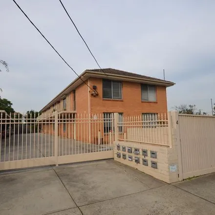 Rent this 1 bed apartment on Ormond Road in Ormond VIC 3204, Australia