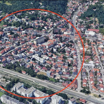 Buy this 1studio house on unnamed road in City of Zagreb, Croatia