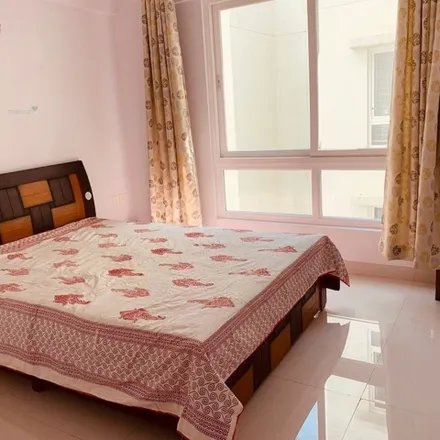Image 2 - unnamed road, Indore District, Indore - 452001, Madhya Pradesh, India - Apartment for rent