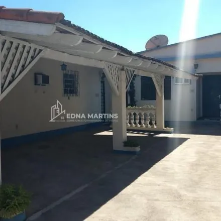 Buy this 4 bed house on unnamed road in Nova Liberdade, Resende - RJ