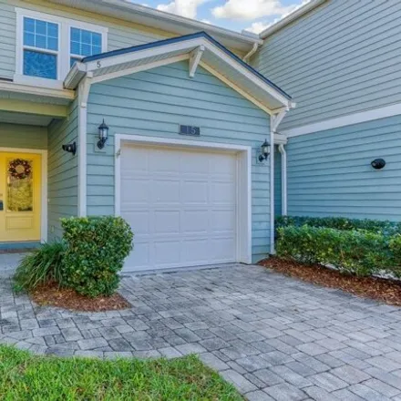 Rent this 2 bed house on Canary Palm Court in Nocatee, FL 32081