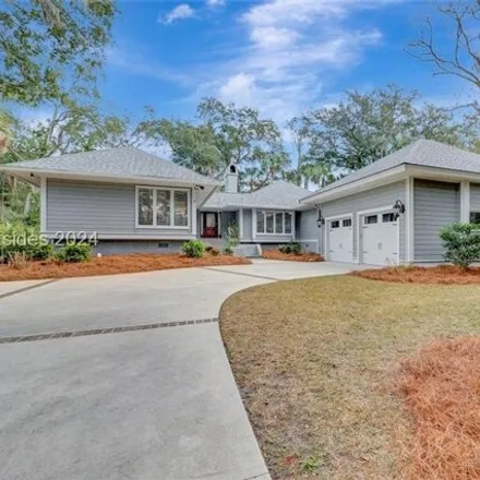 Buy this 3 bed house on 29 Rum Row in Palmetto Dunes, Hilton Head Island