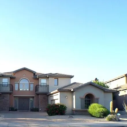 Buy this 7 bed house on 3852 East Expedition Way in Phoenix, AZ 85050