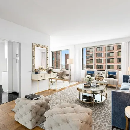 Image 8 - 1755 York Avenue, New York, NY 10128, USA - Apartment for rent