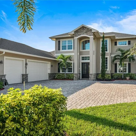 Buy this 3 bed house on 1529 Eagles Circle in Sebastian, FL 32958
