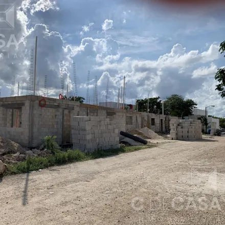 Image 4 - unnamed road, Real Montejo, Mérida, YUC, Mexico - House for sale