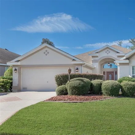 Buy this 3 bed house on 2322 Bramble Terrace in The Villages, FL 32163