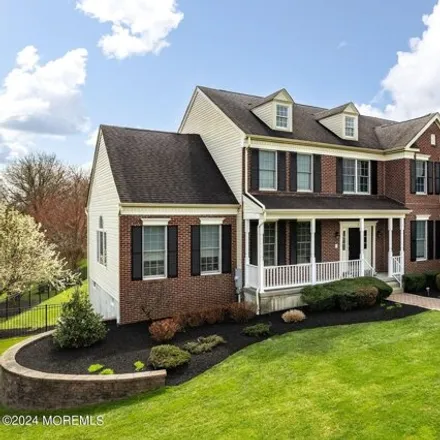 Buy this 4 bed house on Bridle Lane in Chesterfield Township, Burlington County