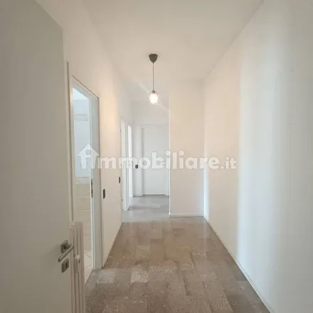 Rent this 3 bed apartment on Via Camillo Benso Conte di Cavour 27 in 21100 Varese VA, Italy
