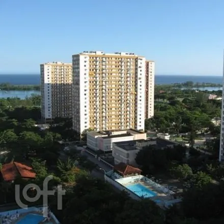 Image 2 - Avenida Vice-Almirante Adolpho de Vasconcelos 161, Barra da Tijuca, Rio de Janeiro - RJ, 22790-790, Brazil - Apartment for sale