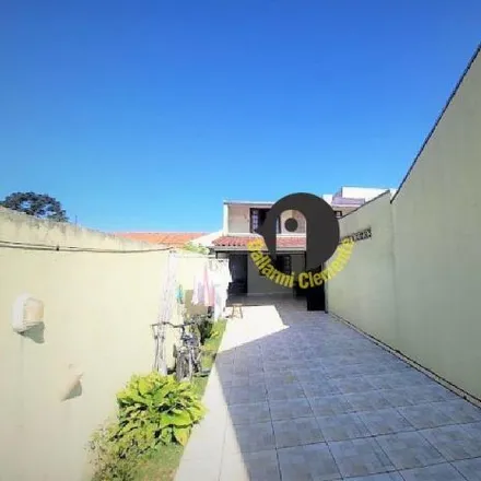 Buy this 4 bed house on Rua Osvaldo da Silva Bassu in Parque da Fonte, São José dos Pinhais - PR