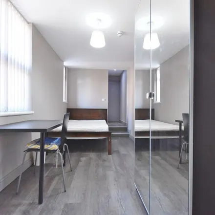 Rent this 1 bed apartment on 57 King Richard Street in Coventry, CV2 4FX