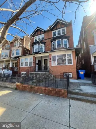 Rent this 2 bed house on 4946 Walnut Street in Philadelphia, PA 19139